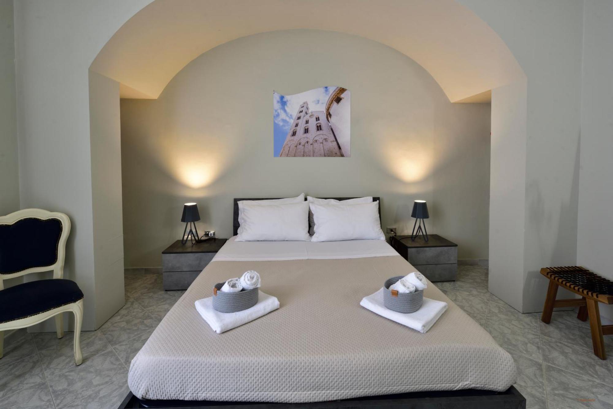 Ciaobari Apartment - Elegant 4 Bedrooms In The Heart Of Old Town Exterior foto