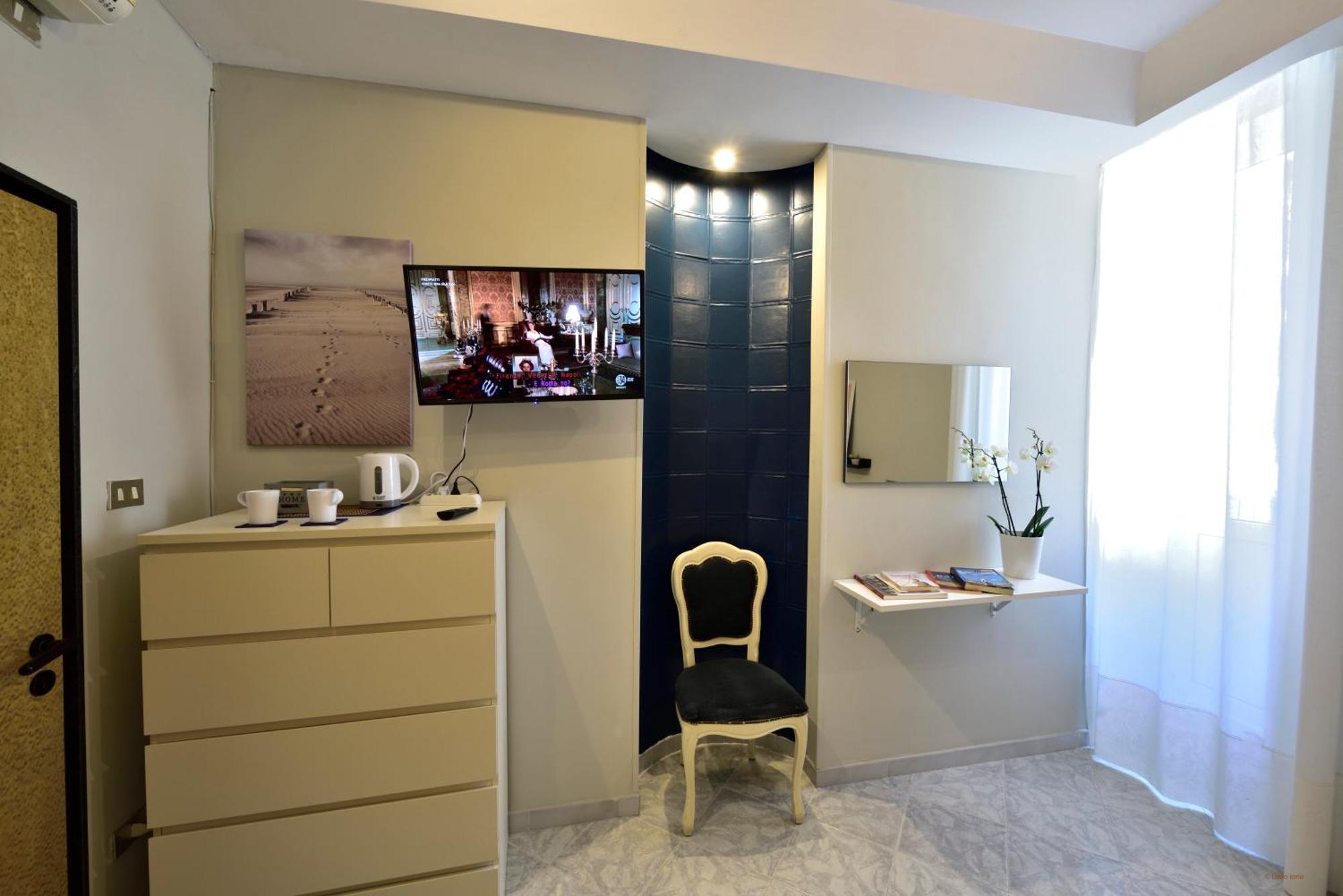 Ciaobari Apartment - Elegant 4 Bedrooms In The Heart Of Old Town Exterior foto