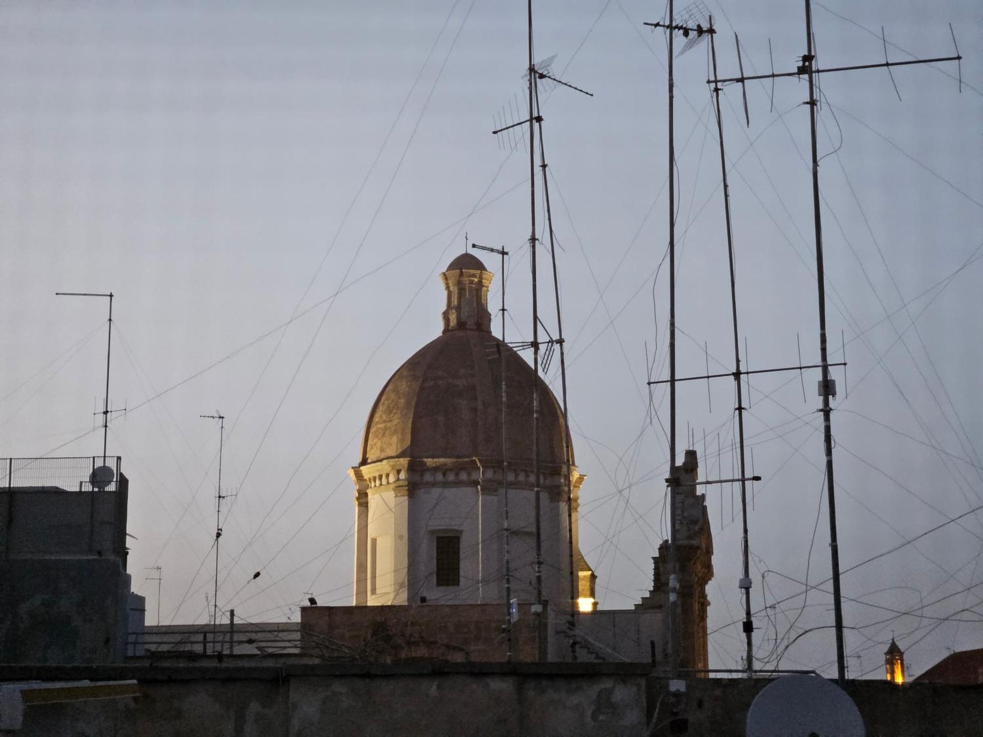 Ciaobari Apartment - Elegant 4 Bedrooms In The Heart Of Old Town Exterior foto