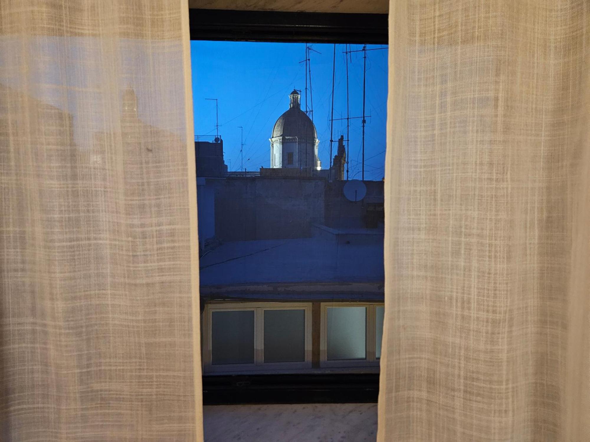 Ciaobari Apartment - Elegant 4 Bedrooms In The Heart Of Old Town Exterior foto