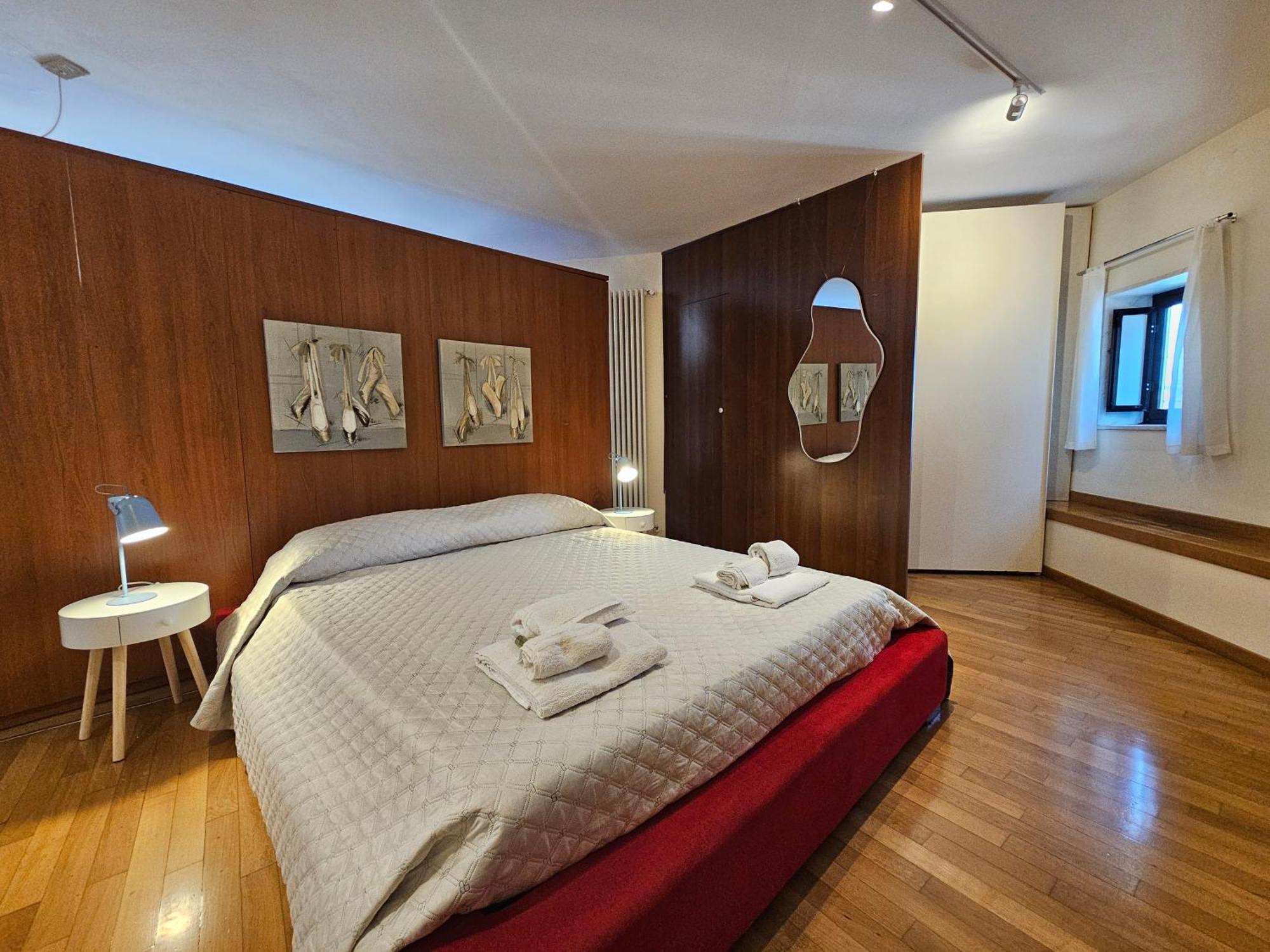 Ciaobari Apartment - Elegant 4 Bedrooms In The Heart Of Old Town Exterior foto